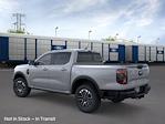 2026 Ford Ranger SuperCrew Cab 4WD Pickup for sale #FT0604 - photo 2