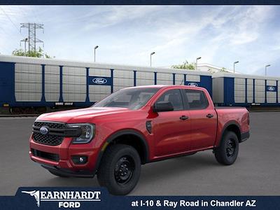 2026 Ford Ranger SuperCrew Cab RWD Pickup for sale #FT0605 - photo 1