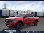 2026 Ford Ranger SuperCrew Cab RWD Pickup for sale #FT0605 - photo 1