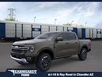 2026 Ford Ranger SuperCrew Cab 4WD Pickup for sale #FT0607 - photo 1
