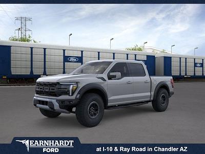 2026 Ford F-150 SuperCrew Cab 4WD Pickup for sale #FT0610 - photo 1