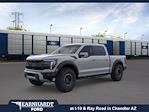 2026 Ford F-150 SuperCrew Cab 4WD Pickup for sale #FT0610 - photo 1