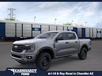 2026 Ford Ranger SuperCrew Cab RWD Pickup for sale #FT0613 - photo 1