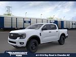 2026 Ford Ranger SuperCrew Cab RWD Pickup for sale #FT0614 - photo 1