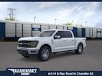2026 Ford F-150 SuperCrew Cab 4WD Pickup for sale #FT0630 - photo 1