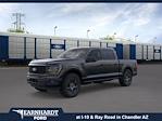 2026 Ford F-150 SuperCrew Cab RWD Pickup for sale #FT0632 - photo 1