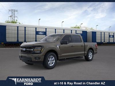2026 Ford F-150 SuperCrew Cab 4WD Pickup for sale #FT0637 - photo 1