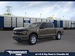 2026 Ford F-150 SuperCrew Cab 4WD Pickup for sale #FT0637 - photo 1