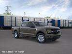 2026 Ford F-150 SuperCrew Cab 4WD Pickup for sale #FT0637 - photo 7