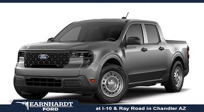 2026 Ford Maverick SuperCrew Cab FWD Pickup for sale #FT0658 - photo 1