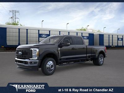 2026 Ford F-450 Crew Cab DRW 4WD Pickup for sale #FT0667 - photo 1