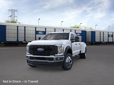New 2026 Ford F-450 XL Crew Cab for sale #FT0671 - photo 2