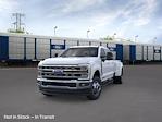 2026 Ford F-350 Crew Cab DRW 4WD Pickup for sale #FT0672 - photo 2