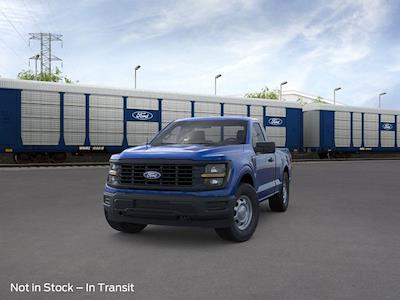 New 2026 Ford F-150 - photo 1