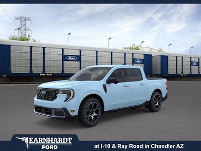 New 2026 Ford Maverick - photo 1