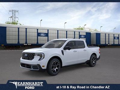 New 2026 Ford Maverick - photo 1