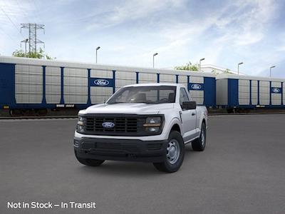 New 2026 Ford F-150 - photo 1