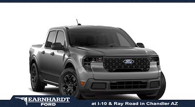New 2026 Ford Maverick - photo 1