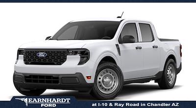 New 2026 Ford Maverick - photo 1