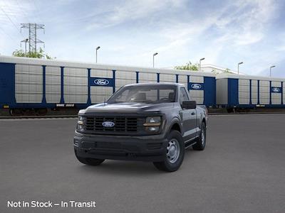 New 2026 Ford F-150 - photo 1