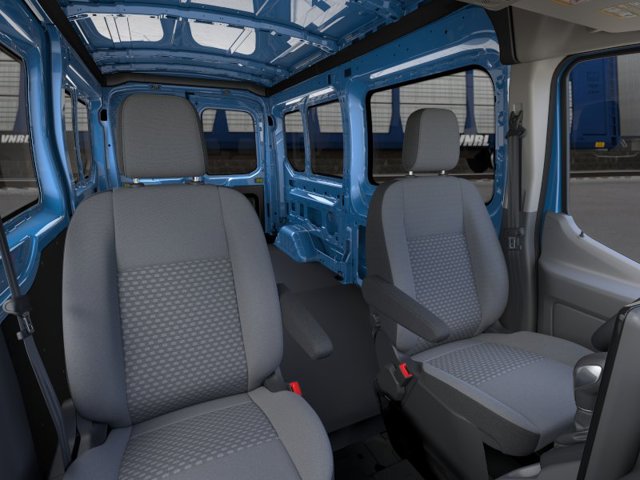 New 2026 Ford Transit 250 - photo 12