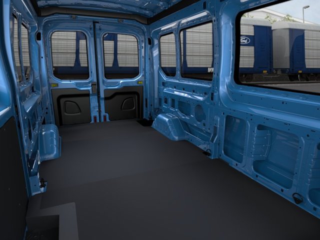 New 2026 Ford Transit 250 - photo 13