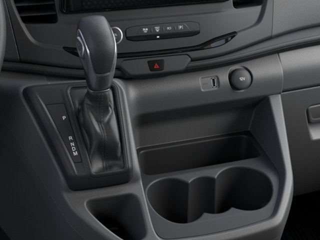 New 2026 Ford Transit 250 - photo 17