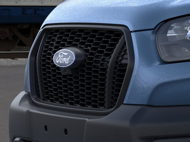 New 2026 Ford Transit 250 - photo 19