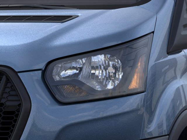 New 2026 Ford Transit 250 - photo 20