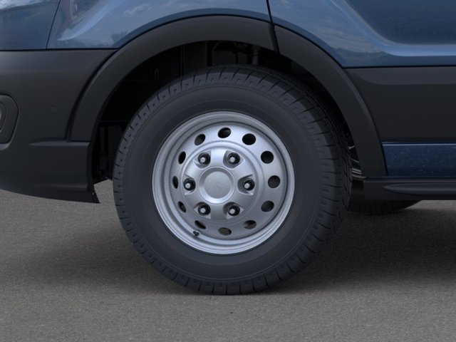 New 2026 Ford Transit 250 - photo 21