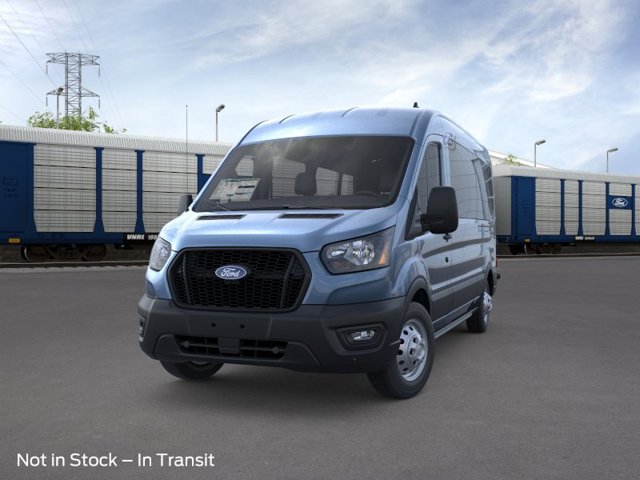 New 2026 Ford Transit 250 - photo 5