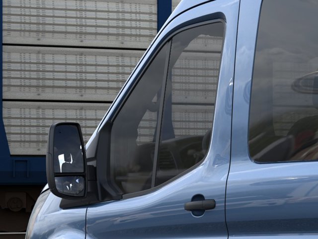 New 2026 Ford Transit 250 - photo 22
