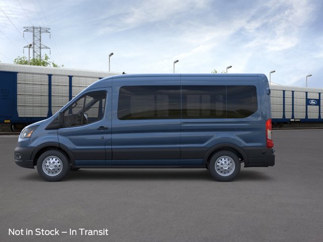 New 2026 Ford Transit 250 - photo 6