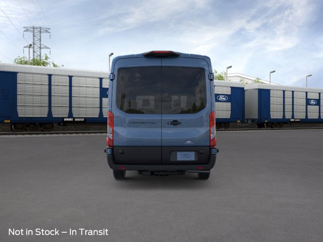 New 2026 Ford Transit 250 - photo 7