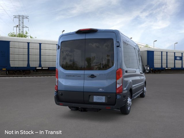 New 2026 Ford Transit 250 - photo 10