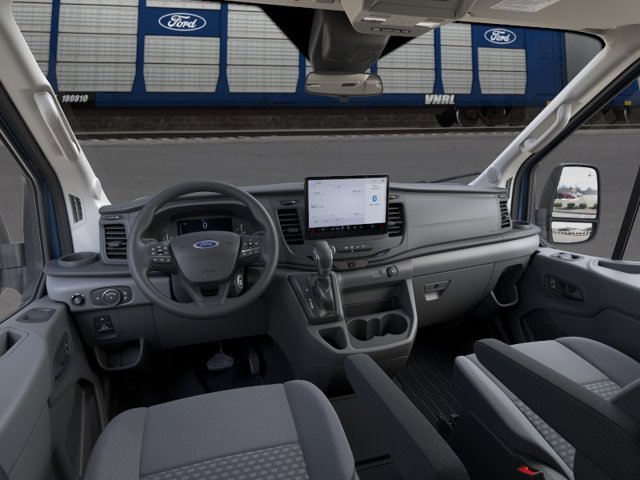 New 2026 Ford Transit 250 - photo 11