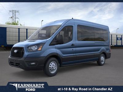New 2026 Ford Transit 250 - photo 1