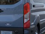 2026 Ford Transit 250 Medium Roof RWD Empty Cargo Van for sale #FT0880 - photo 21