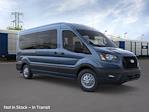 2026 Ford Transit 250 Medium Roof RWD Empty Cargo Van for sale #FT0880 - photo 7