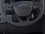 New 2026 Ford Transit 350 High Roof Empty Cargo Van for sale #FT0907 - photo 6