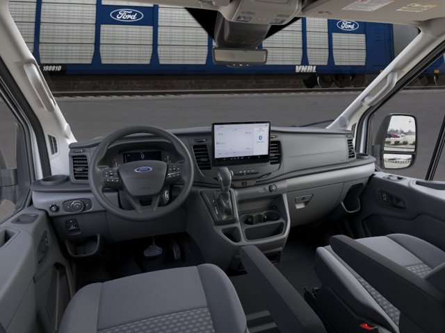 New 2026 Ford Transit 350 - photo 5