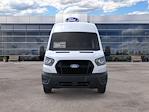 New 2026 Ford Transit 350 High Roof Empty Cargo Van for sale #FT0921 - photo 6