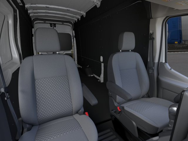 New 2026 Ford Transit 250 - photo 6
