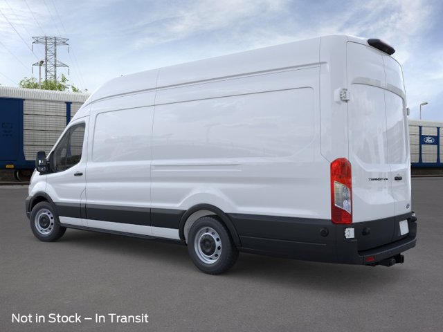 New 2026 Ford Transit 250 - photo 5