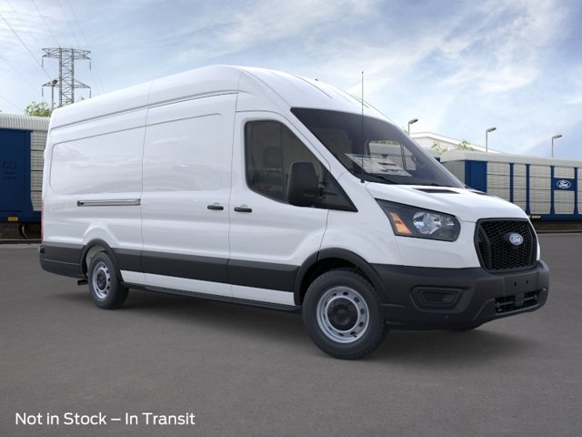 New 2026 Ford Transit 250 - photo 10