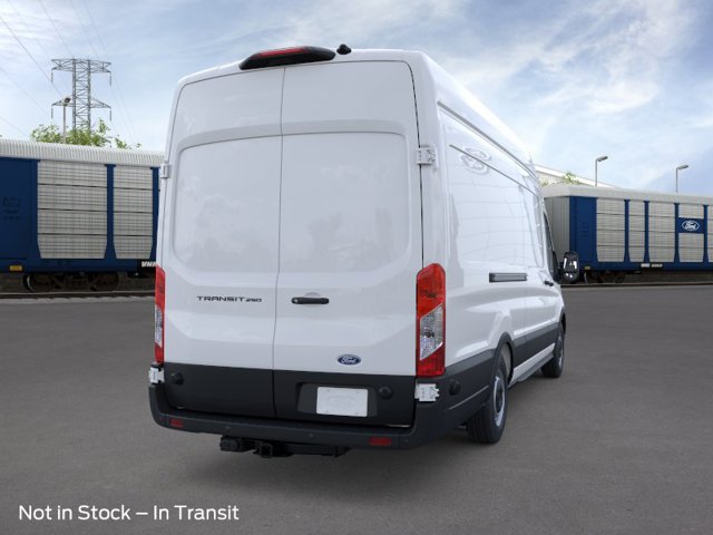 New 2026 Ford Transit 250 - photo 10