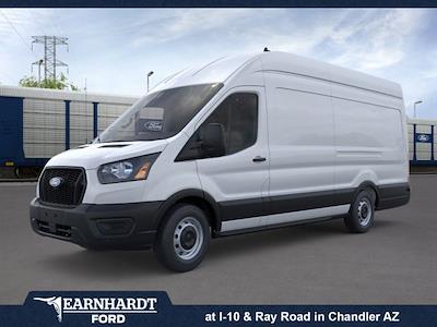 2026 Ford Transit 250 High Roof RWD Empty Cargo Van for sale #FT0938 - photo 1