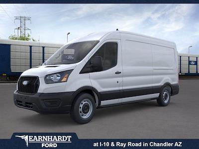 2026 Ford Transit 250 Medium Roof RWD Empty Cargo Van for sale #FT1134 - photo 1