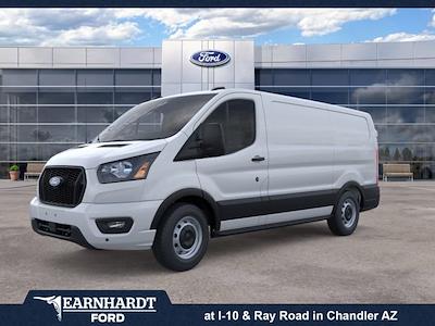 2026 Ford Transit 150 Low Roof RWD Empty Cargo Van for sale #FT1309 - photo 1