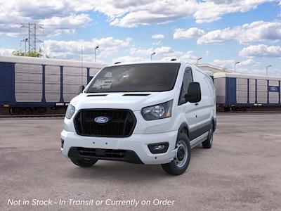 2026 Ford Transit 150 Low Roof RWD Empty Cargo Van for sale #FT1309 - photo 2